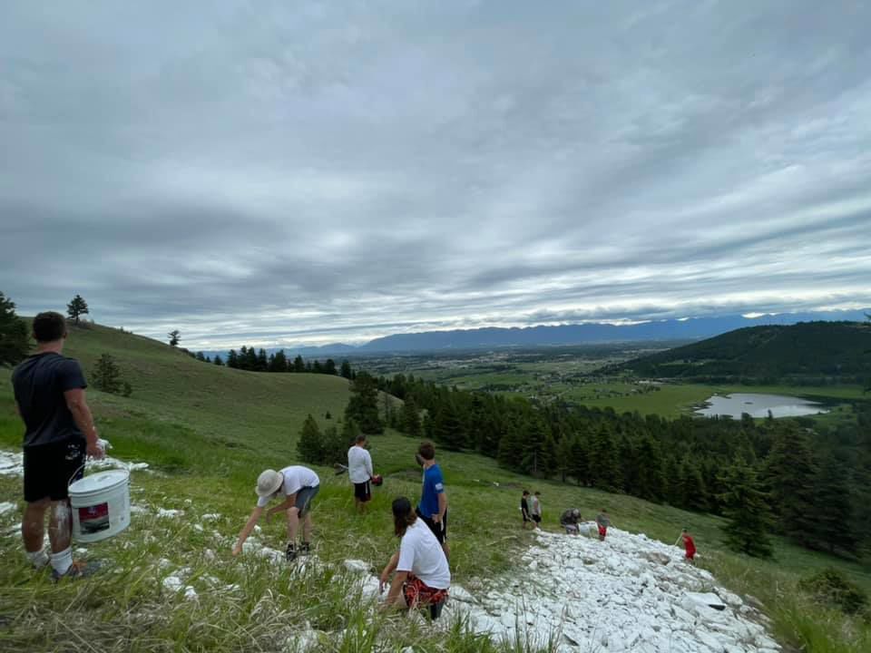 Kalispell
